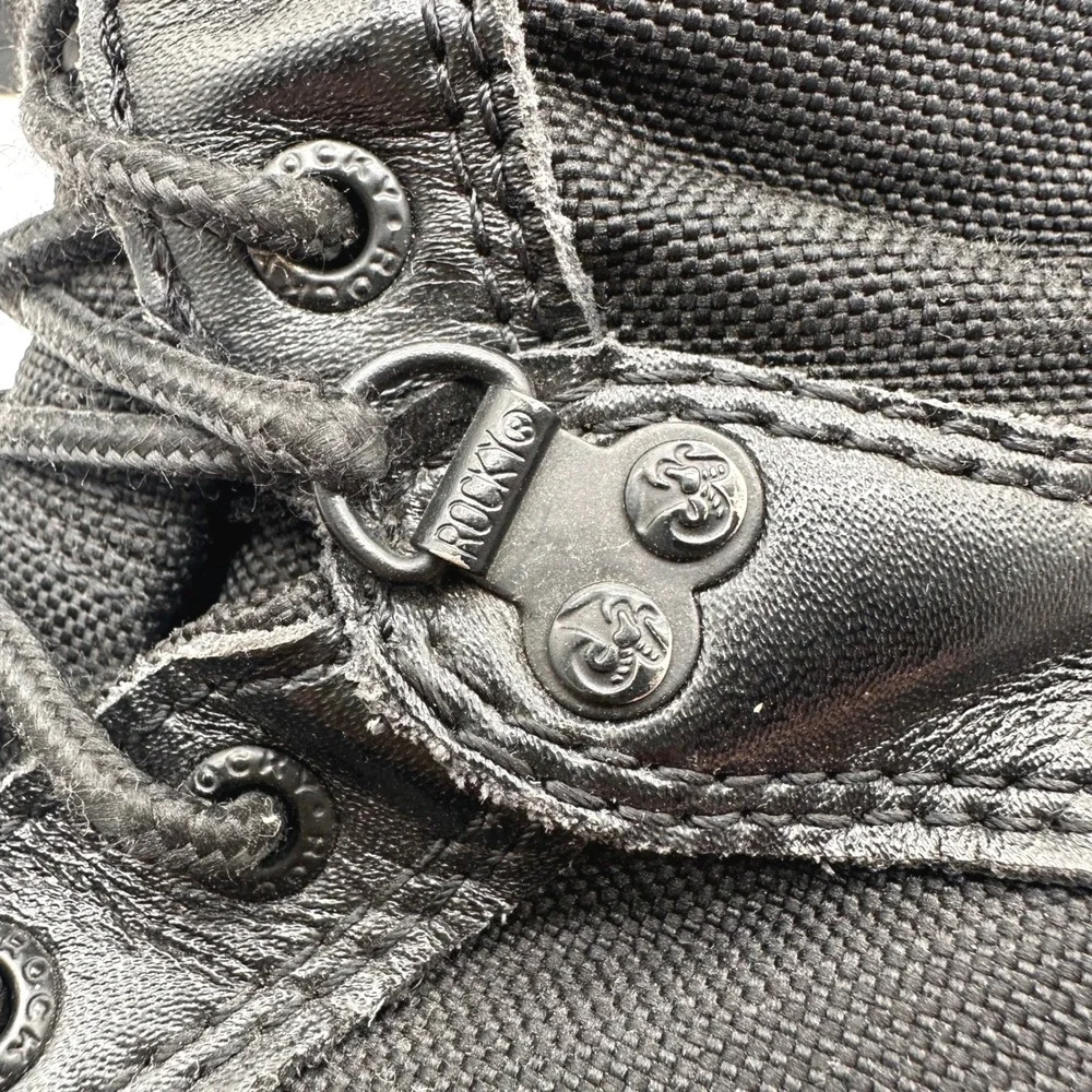 Rocky Alpha Force 8